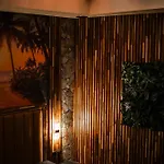 Coco Private Spa&jacuzzi Center Praga