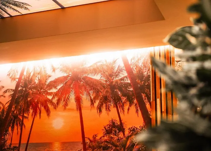 Frühstückspension Coco Private And Jacuzzi Center 4*