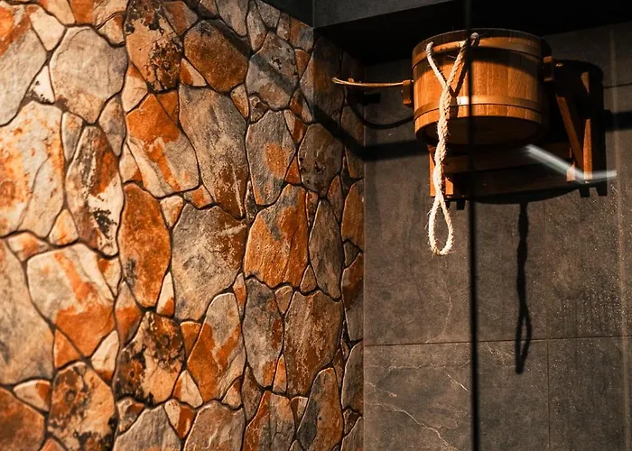 Coco Private And Jacuzzi Center Prague